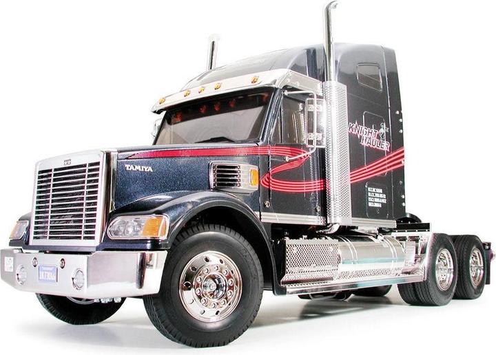 Tamiya Knight Hauler (Kit)