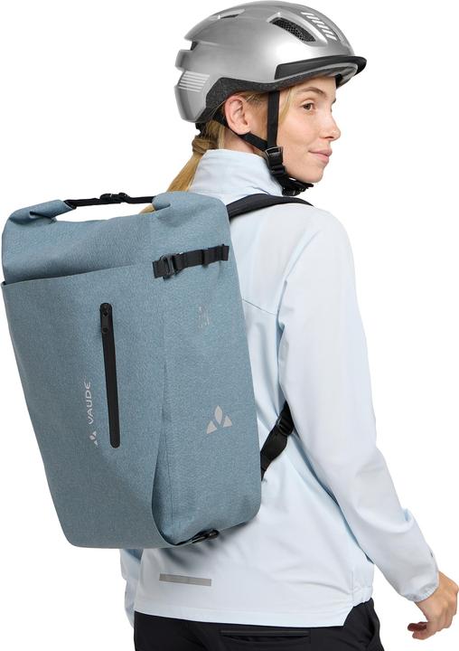 Image du produit Vaude ReCycle Transformer (26 l, Sacoches)