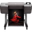 Produktbild HP Z9+ PS, 24" DesignJet (Tintenpatrone, Farbe)