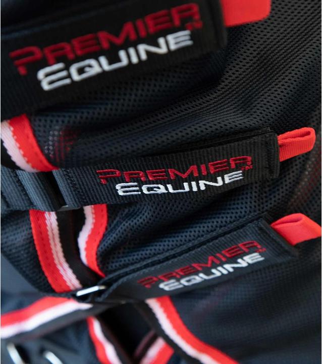 Actual product image Premier Equine Ionair Ceramic Technology (191 cm)