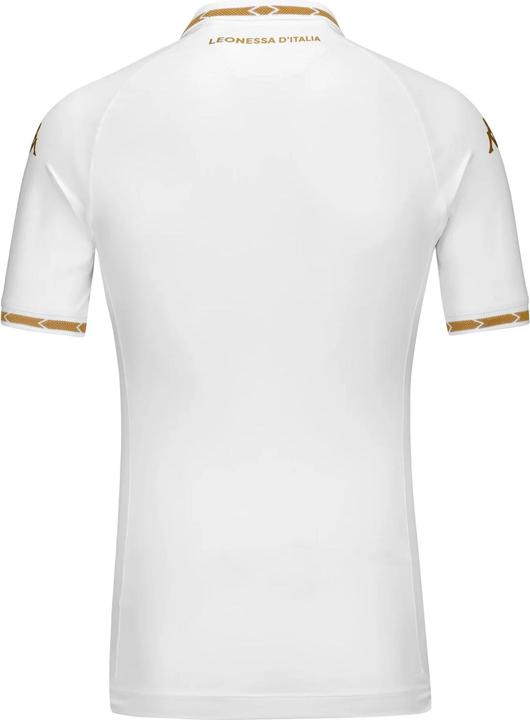 Produktbild Kappa Auswärtstrikot Brescia Kombat Pro 2024/25 (M)