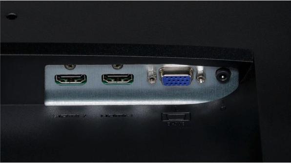 Image du produit BenQ GW2475H (1920 x 1080 pixels, 23.80")