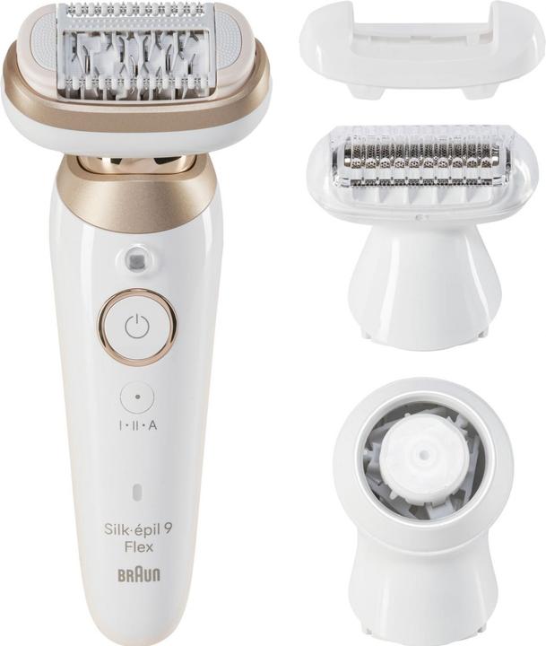 Image du produit Braun Silk-épil 9 Flex SkinSpa