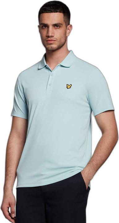 Immagine prodotto Lyle and Scott polo lyle & cott tech (S)