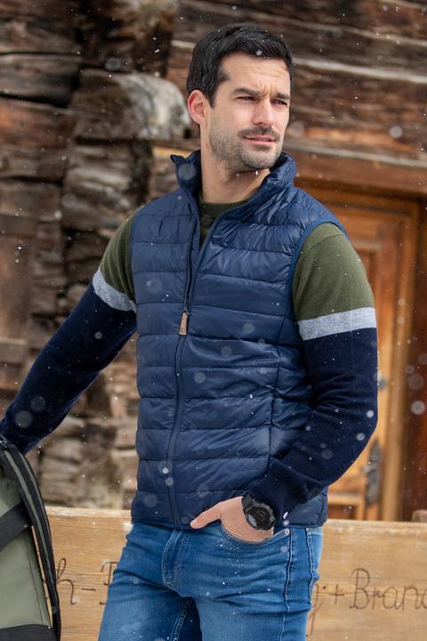 Actual product image Rukka Pac Vest (XL)