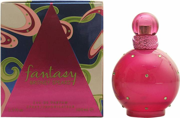 Produktbild Britney Spears Fantasy (Eau de Parfum, 100 ml)