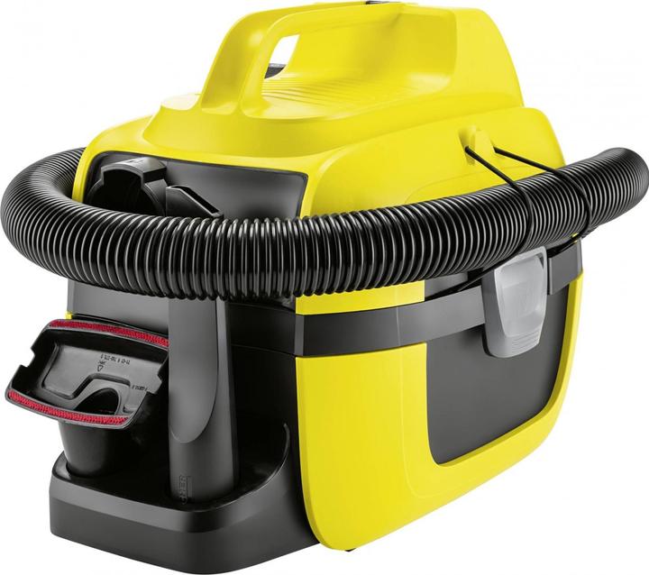 Produktbild Kärcher WD1 Compact Battery (Trockensauger)