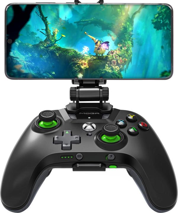 Image du produit Samsung Moga XP5-X Plus (Android)