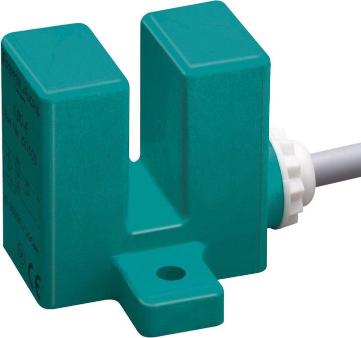 Image du produit Pepperl & Fuchs Détecteur de proximité