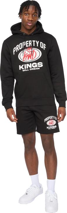 Actual product image Kings Will Dream Mens Prop Hoodie (L)