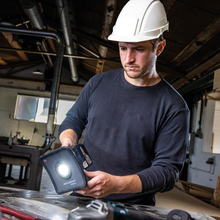 Immagine prodotto Scangrip Luce da lavoro Connect Nova 2 (2000 lm)
