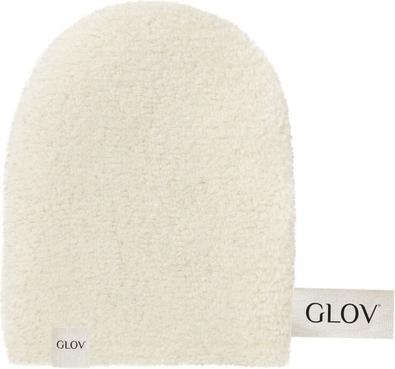 Actual product image Glov Makeup Remover Just Add Water Ivory Makeup Remover Glove (Make-up remover)