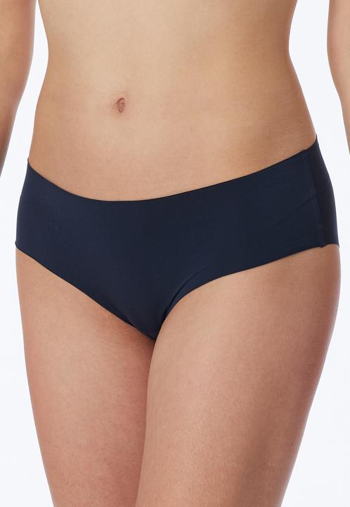 Actual product image Schiesser Invisible Light Panty (38, Single pack)