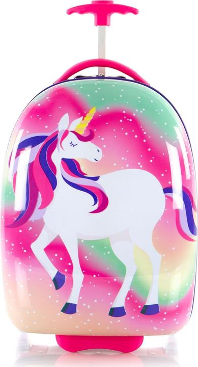 Image du produit Heys Table ronde de la mode -matkalaukku, yksisarvinen (30 l)