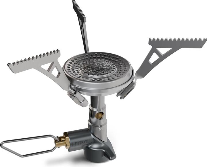Actual product image Primus Micron III