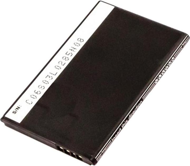 Immagine prodotto AccuCell Batteria CAB6050001C2, Alcatel OT-V860, V860, Vodafone Smart II, V860