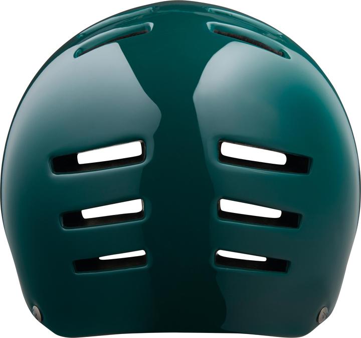 Actual product image Lazer Sport LAZER Unisex City Armor 2.0 Helmet cyan (56 cm)