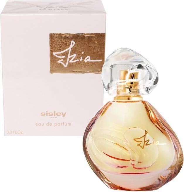 Actual product image Sisley Izia (Eau de parfum, 100 ml)