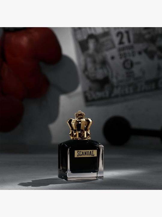 Immagine prodotto Gaultier Le Parfum 22 Eau de Parfum (Eau de parfum, 50 ml)