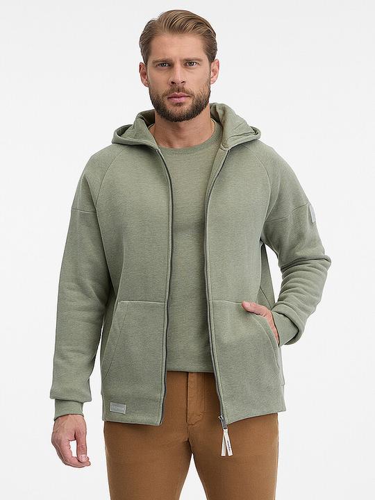 Immagine prodotto Ragwear Giacca in felpa ZENWAY (M)