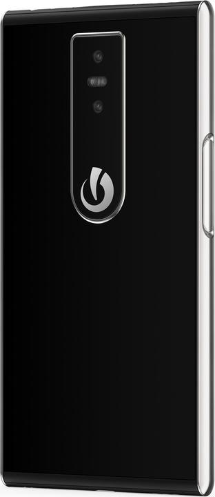 Produktbild Lumigon T3 (128 GB, Black, 4.80", Hybrid Dual SIM, 13 Mpx, 4G)