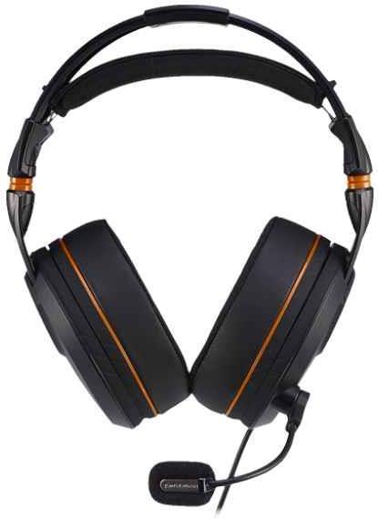Image du produit Turtle Beach Elite Pro (Filaire)