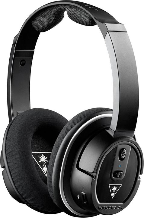 Produktbild Turtle Beach Ear Force Stealth 350VR (Kabelgebunden, Kabellos)
