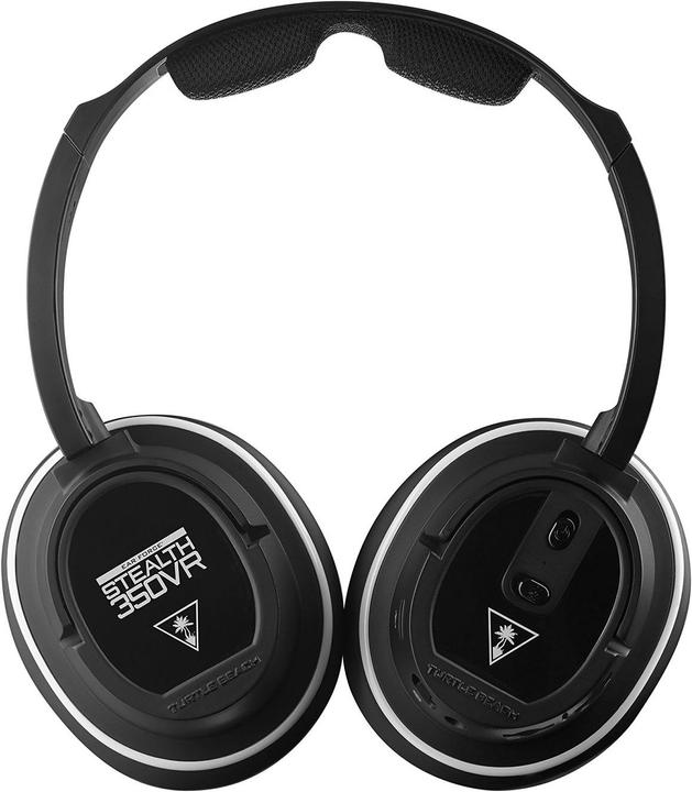Produktbild Turtle Beach Ear Force Stealth 350VR (Kabelgebunden, Kabellos)