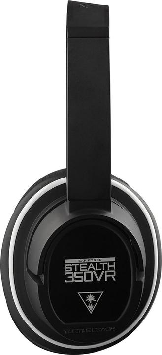 Produktbild Turtle Beach Ear Force Stealth 350VR (Kabelgebunden, Kabellos)