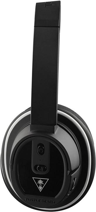 Produktbild Turtle Beach Ear Force Stealth 350VR (Kabelgebunden, Kabellos)