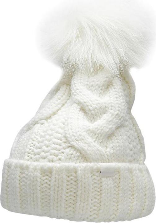 Image du produit 4F Casquette femme crème H4Z22 CAD010 11S (S) (S)