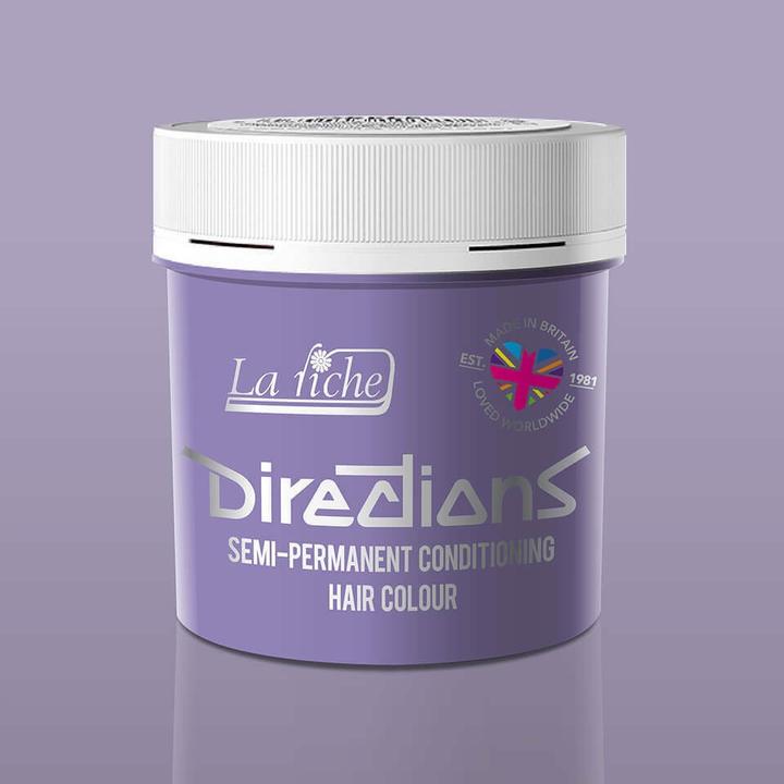 Immagine prodotto Directions Tinta per capelli (Verde fluorescente)