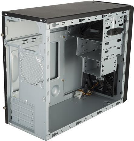 Produktbild Cooler Master E300L (mATX)