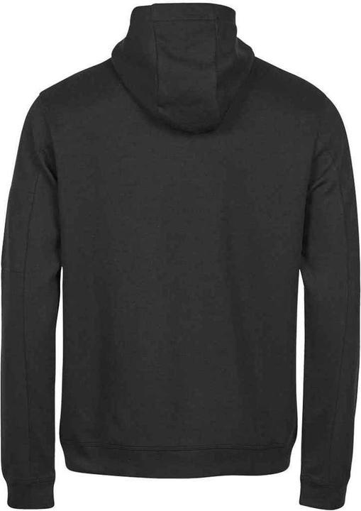 Actual product image Tee Jays Mens Athletic Hoodie (S)