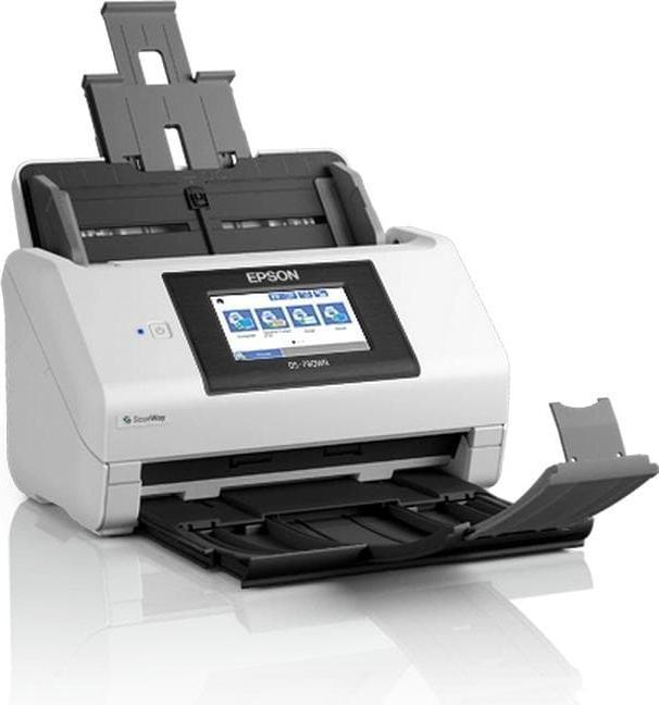 Produktbild Epson WorkForce DS-790WN (USB Host)