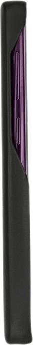Immagine prodotto Noreve Cover in pelle (Samsung Galaxy S9+)