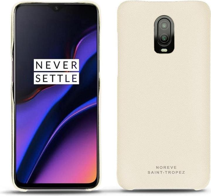 Produktbild Noreve Lederschutzhülle (OnePlus 6T)
