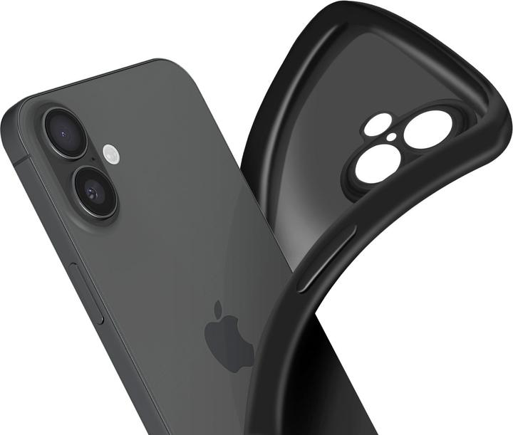 Produktbild Avizar Classic Case (Apple iPhone 16 Plus)