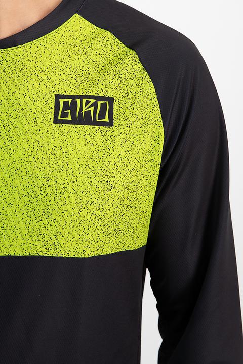 Immagine prodotto Giro Maglia M Roust LS (M)
