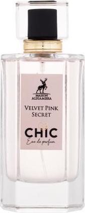 Immagine prodotto Maison Alhambra Velvet Vert Pink Eau de Parfum 100ml (Eau de parfum, 100 ml)