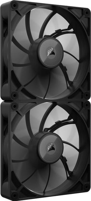Immagine prodotto Corsair Serie RX MAX, iCUE LINK RX140 MAX, ventola da 140 mm, ventola singola (140 mm, 1 x)