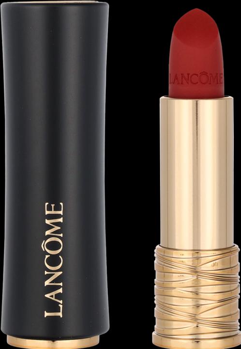 Image du produit Lancôme L'Absolu Rouge Drama Matte 196-French-Touch (196-Touche française)