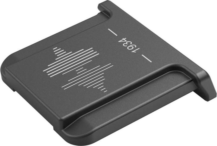 Immagine prodotto SmallRig 4698 Copertura Hot Shoe per fotocamere FUJIFILM (nero)