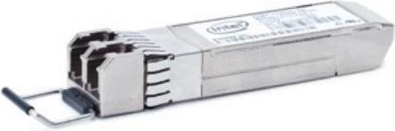 Actual product image Sophos Dual Rate 10GBase-LR 10GbE Fiber Transceiver GBIC for UTM/SG SFP+ ports