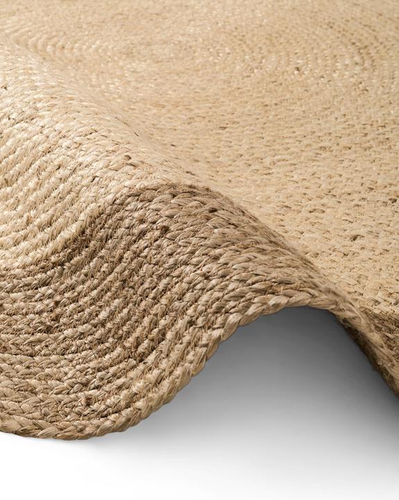 Image du produit Hanse Home Jutta (Ø 160 cm)