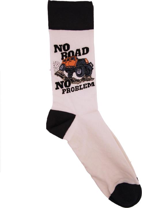 Simply Essentials Socken (39.5 - 45.5)