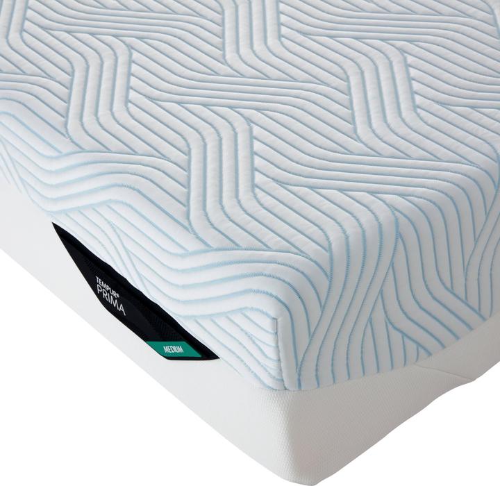 Produktbild Tempur Prima Smart Cool (160 x 200 cm, Schaumstoffkern)