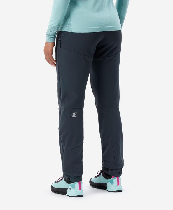 Produktbild Simond Damen Hose – Alpinism Light Evo dunkelgrau (XS)