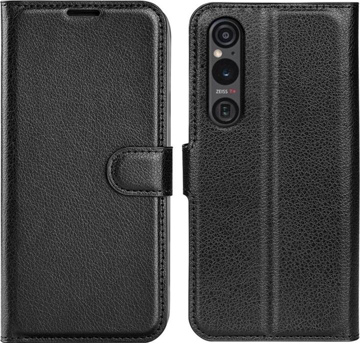 Screenguard Sony Xperia 1 VI Leather Guard Lederhülle (Sony Xperia 1 VI)