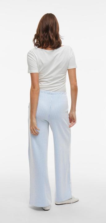 Actual product image Vila High Waist Hose mit weitem Bein (L)